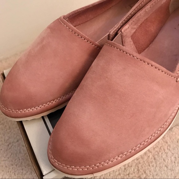 Frye Milly A Line Flat - Picture 3 of 5